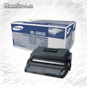 کارتریج فابریک Samsung ml-d4550a
